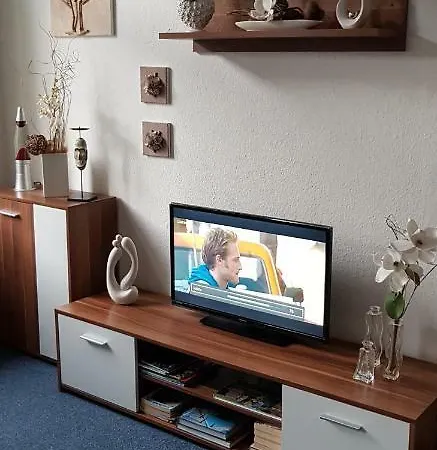 Im Herzen Reichenbachs Apartament Reichenbach im Vogtland