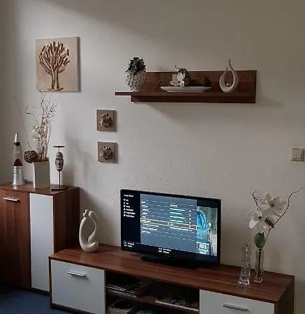 Im Herzen Reichenbachs Apartament Reichenbach im Vogtland