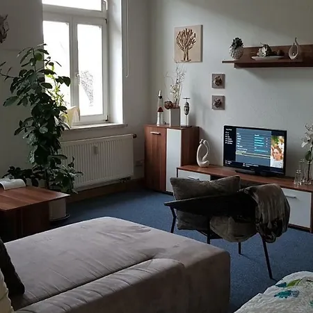 Im Herzen Reichenbachs