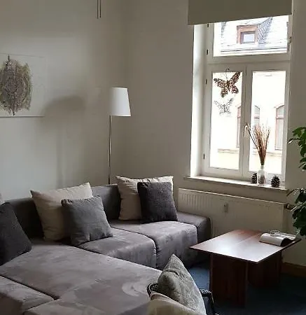 Im Herzen Reichenbachs