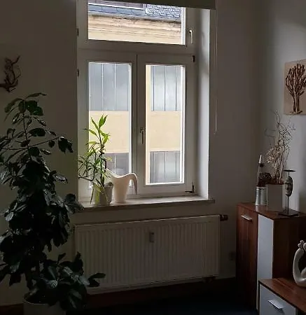 Im Herzen Reichenbachs *