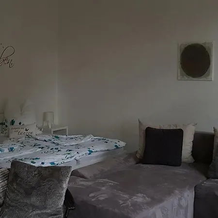 Im Herzen Reichenbachs Appartement