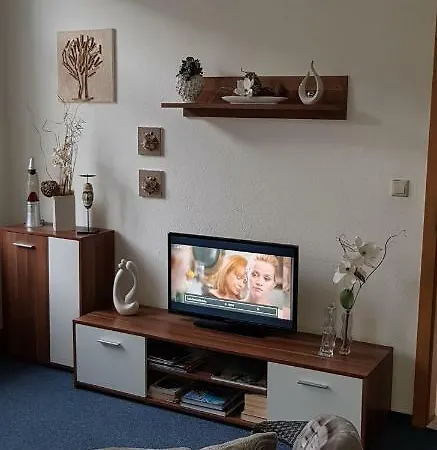 Im Herzen Reichenbachs Apartamento