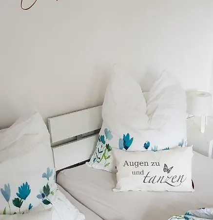 Im Herzen Reichenbachs Appartement