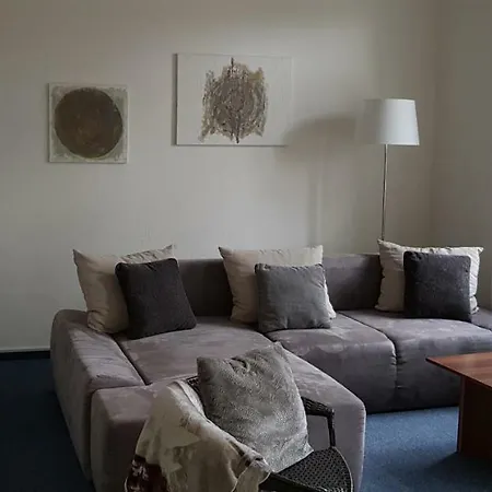 Im Herzen Reichenbachs * Reichenbach im Vogtland