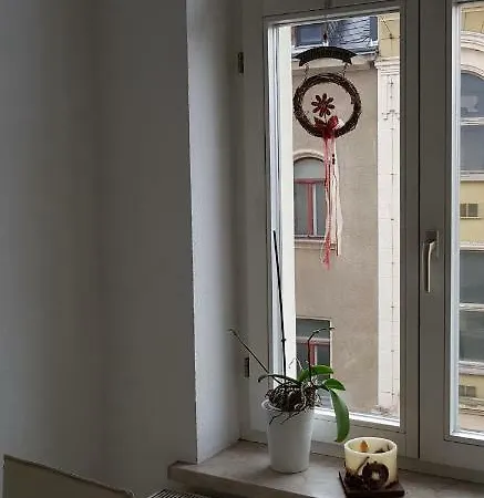 Im Herzen Reichenbachs Apartamento *