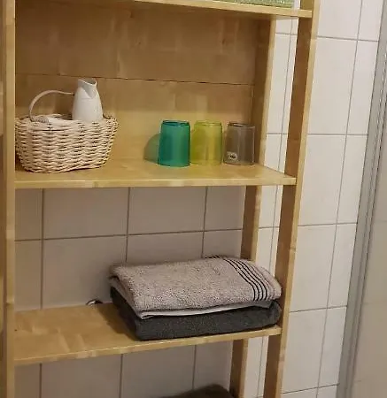 Im Herzen Reichenbachs Apartment *
