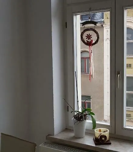 Im Herzen Reichenbachs شقة *